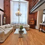 דירה Loft By Klabhouse *