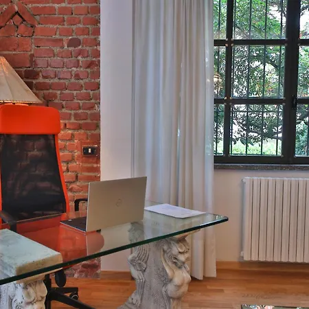 Loft By Klabhouse * Milan