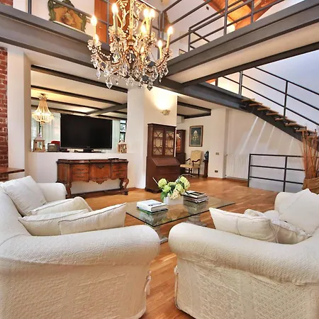 Loft By Klabhouse