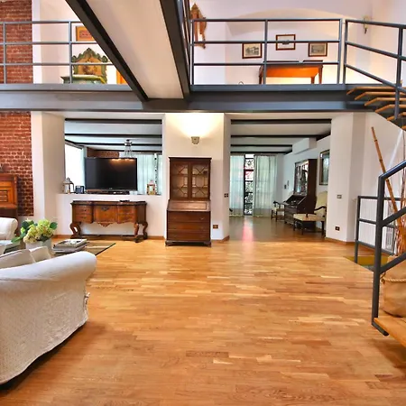 Loft By Klabhouse *