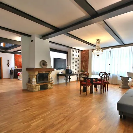 Loft By Klabhouse Milan