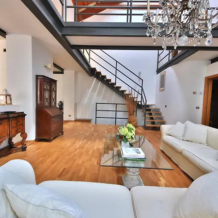 Loft By Klabhouse * מילאנו