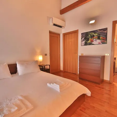 דירה Loft By Klabhouse *