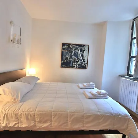 Loft By Klabhouse Apartment Milan