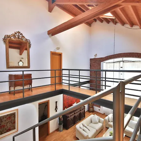 Loft By Klabhouse Apartment *