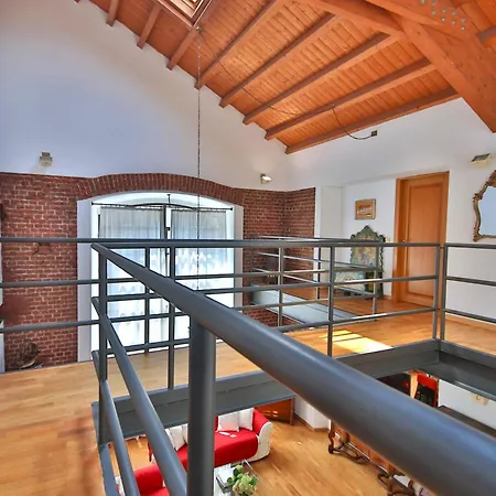 Loft By Klabhouse Apartment Milan