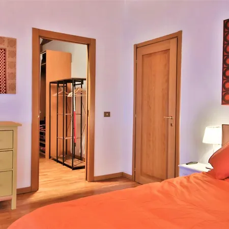 Loft By Klabhouse Apartment Milan