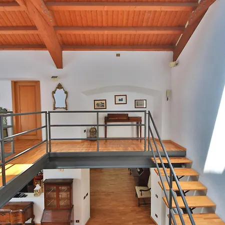 Lejlighed Loft By Klabhouse