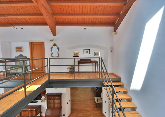 Lejlighed Loft By Klabhouse