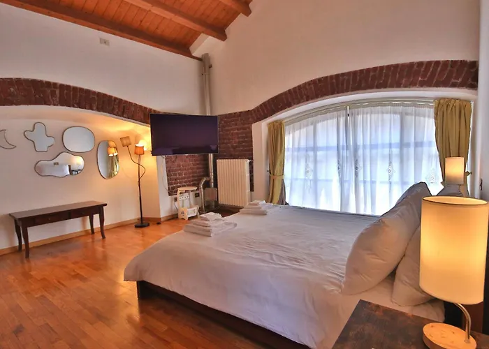 Lejlighed Loft By Klabhouse Milano