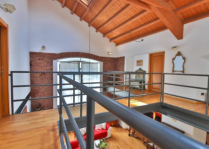 Loft By Klabhouse Lejlighed Milano