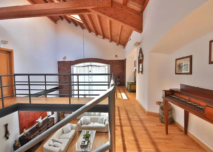 Lejlighed Loft By Klabhouse