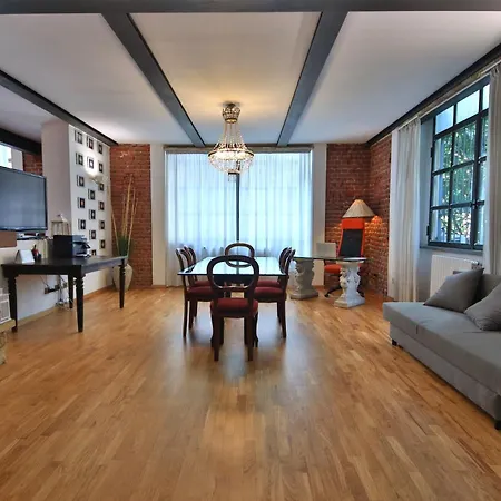 Loft By Klabhouse Milán